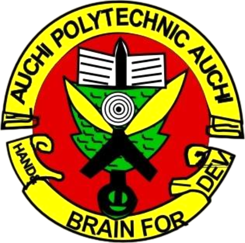 Auchi Polytechnic logo